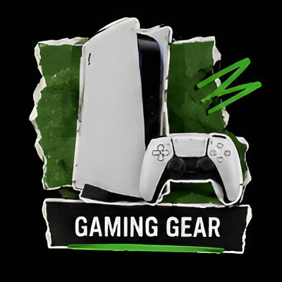 Gaming gear